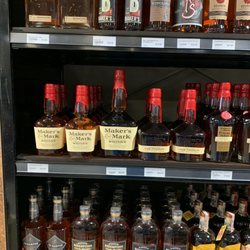 Brown Jug Famous Liquor Stores - RE-supplying