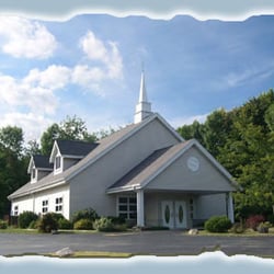 Pipeline To Jesus Church