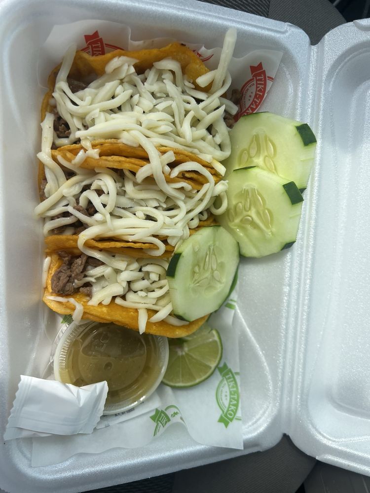 Tiki Tako