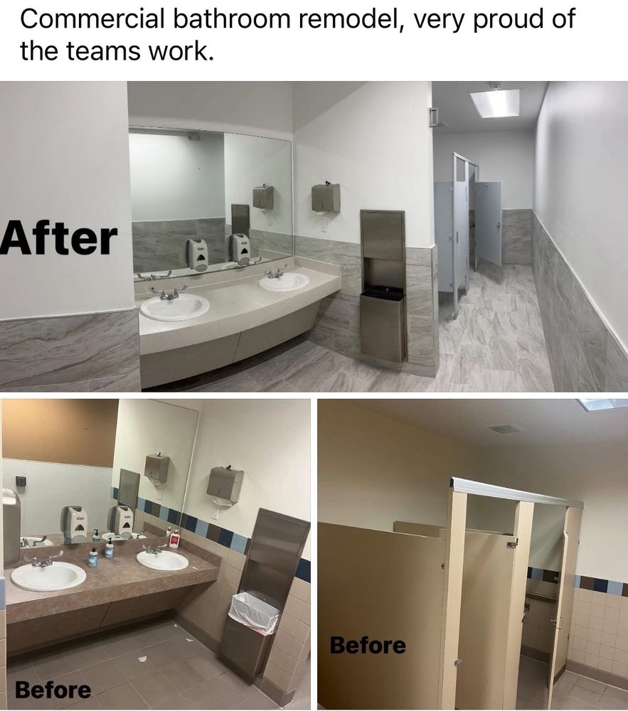 Slide of U.S. Plumbing & Mechanical Services