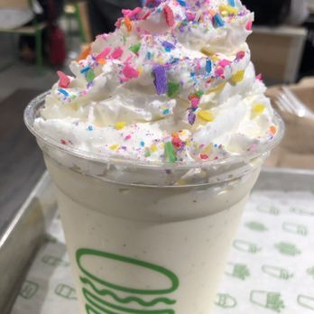 Shake Shack - Burgers Near Me - Ciudad de México, DIF Shake Shack - Burgers Near Me - Ciudad de México, DIF
