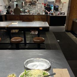 Burrito Bowl