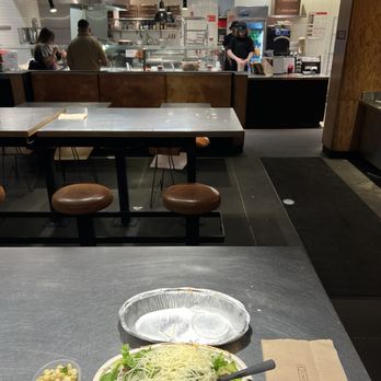 Chipotle Mexican Grill - Burrito Bowl - Mexican Near Me - Dobbs Ferry, New York