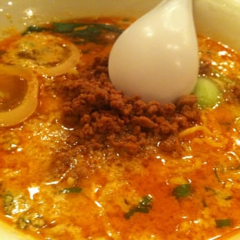 Ren's Ramen - Miso Tan-Tan Men - Ramen Near Me - Wheaton, Maryland Ren's Ramen - Miso Tan-Tan Men - Ramen Near Me - Wheaton, Maryland