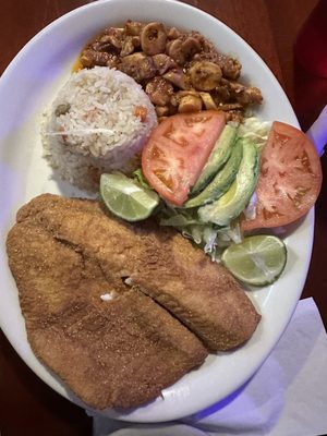 Mar & Tierra Mexican Grill and Mariscos by null