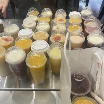 Heytea - Bubble Tea Near Me - New York, New York Heytea - Bubble Tea Near Me - New York, New York
