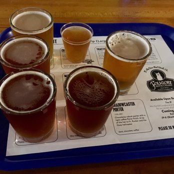 Folklore Brewing & Meadery - Breweries Near Me - Dothan, Alabama Folklore Brewing & Meadery - Breweries Near Me - Dothan, Alabama