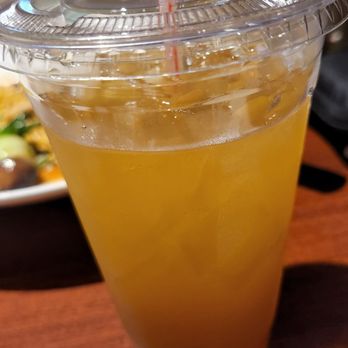Couwami Asian Fusion - Lychee green tea - Asian Fusion Near Me - Azusa, California Couwami Asian Fusion - Lychee green tea - Asian Fusion Near Me - Azusa, California