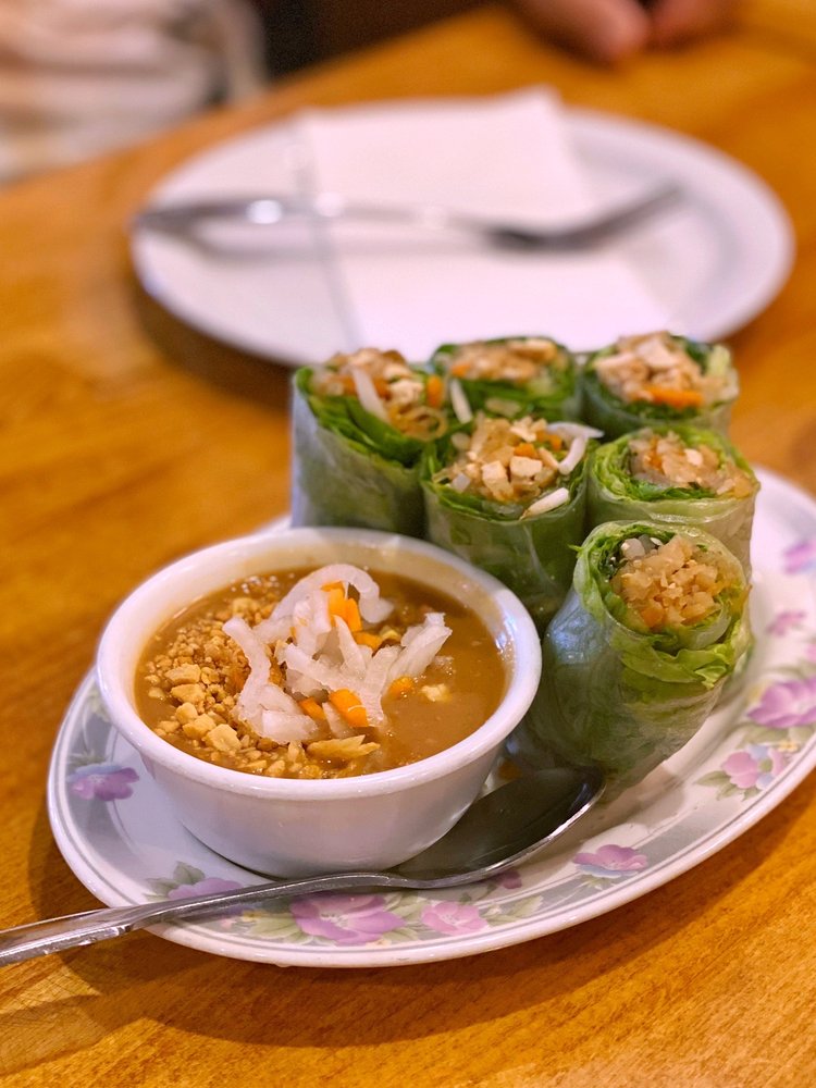Merit Vegan Restaurant