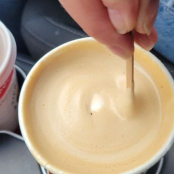 Tierra Mia Coffee Drive Thru - Caramel Machiatto - Coffee & Tea Near Me - La Puente, California Tierra Mia Coffee Drive Thru - Caramel Machiatto - Coffee & Tea Near Me - La Puente, California
