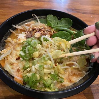 Miso Good Ramen - Miso Butter Ramen - Ramen Near Me - Santa Rosa, California Miso Good Ramen - Miso Butter Ramen - Ramen Near Me - Santa Rosa, California