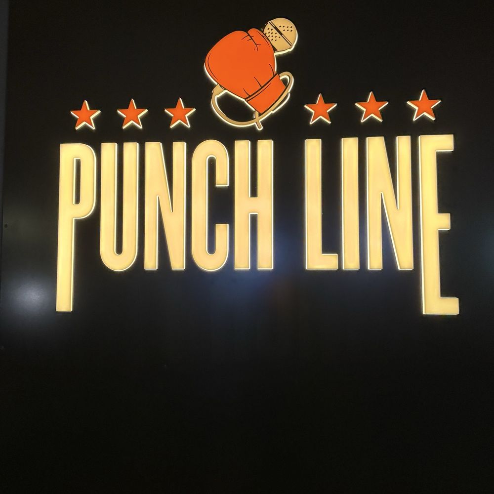 Punch Line - Comedy Clubs Near Me - Houston, Texas Punch Line - Comedy Clubs Near Me - Houston, Texas