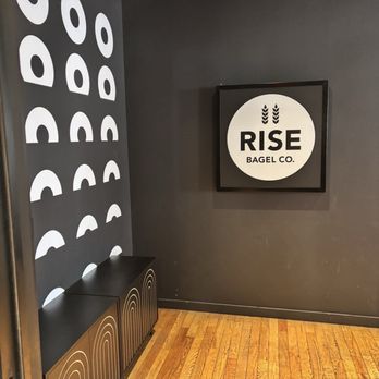 Rise Bagel - Bagels Near Me - Minneapolis, Minnesota