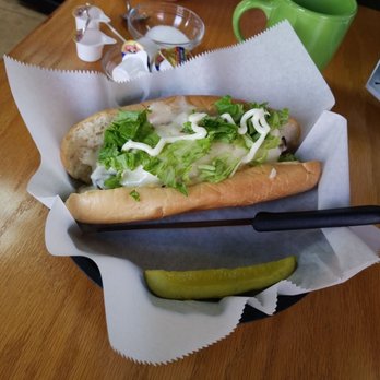 Lil Black Bear Cafe - Enjoying lunch for breakfast! - Sandwiches Near Me - Pigeon Forge, Tennessee Lil Black Bear Cafe - Enjoying lunch for breakfast! - Sandwiches Near Me - Pigeon Forge, Tennessee