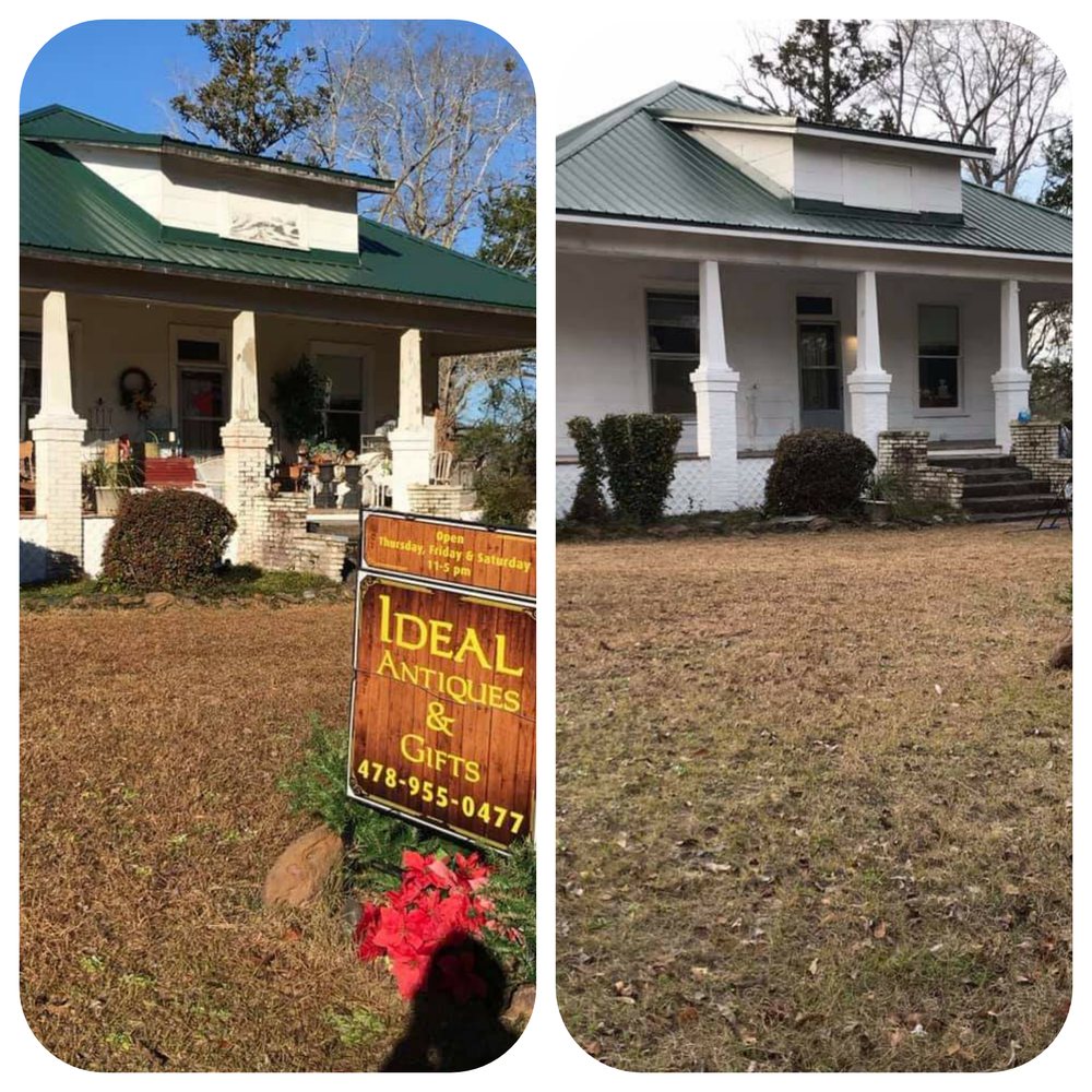 Slide of S Wilson Construction