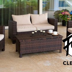 Fox Cleaners