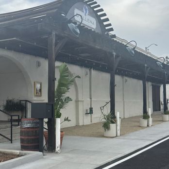 D’Ellena Winery - Venues & Event Spaces Near Me - Rancho Cucamonga, California D’Ellena Winery - Venues & Event Spaces Near Me - Rancho Cucamonga, California