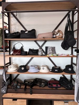 Oaklandish HQ by null