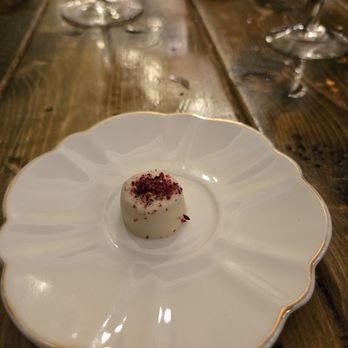 Atelier - Dessert - New American Near Me - Chicago, Illinois
