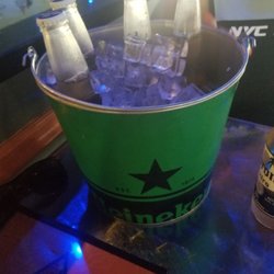 Dyckman Billiards