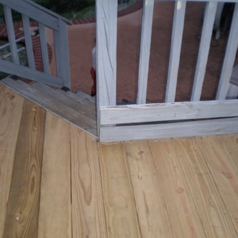 OceanB1, LLC - Handyman Near Me - Cumming, Georgia
