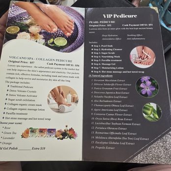 Artistic Nails - Pedicures - Nail Salons Near Me - Lincoln, California