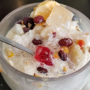 Lahi - Halo Halo - Filipino Near Me - Elmhurst, New York Lahi - Halo Halo - Filipino Near Me - Elmhurst, New York