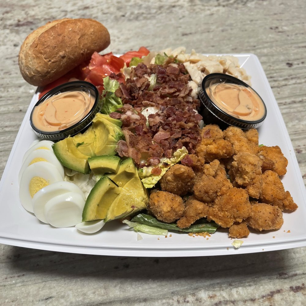 Saladworks - Salad Near Me - Lincoln, California
