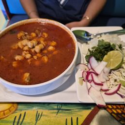 Pozole