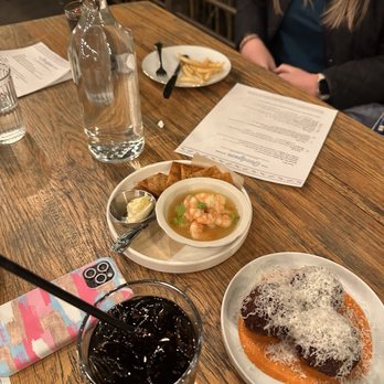 The Goodyear House - Tapas Bars Near Me - Charlotte, North Carolina