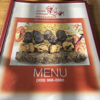 Jenin Village Restaurant - Middle Eastern Near Me - Peoria, Illinois Jenin Village Restaurant - Middle Eastern Near Me - Peoria, Illinois