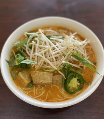 Duy’s Vegetarian Cafe by null
