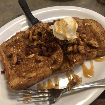 Turning Point - OMG French Toast - Breakfast & Brunch Near Me - Westfield, New Jersey Turning Point - OMG French Toast - Breakfast & Brunch Near Me - Westfield, New Jersey
