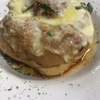 Donna Sarah - Pizza Near Me - Cooper City, Florida