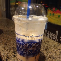 Caramel Macchiato