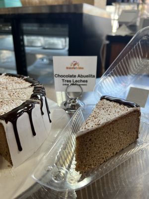 Kristoffer's Cakes by null
