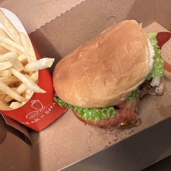 Steak ’n Shake - Burgers Near Me - Sheridan, Colorado