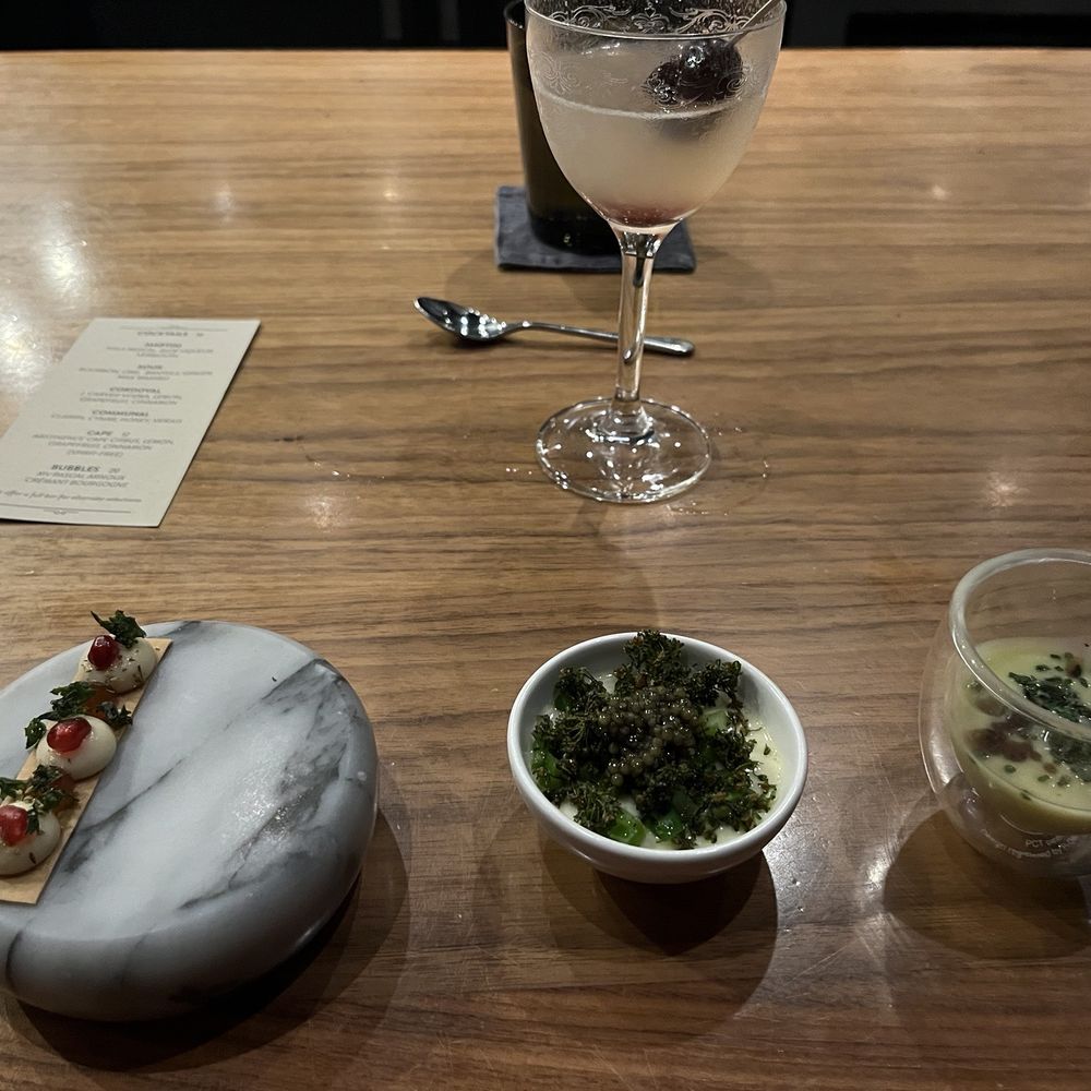 Demi - Amuse-bouches - French Near Me - Minneapolis, Minnesota Demi - Amuse-bouches - French Near Me - Minneapolis, Minnesota