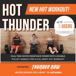 HOTWORX - Tyler