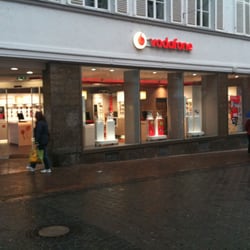 Vodafone-Shop