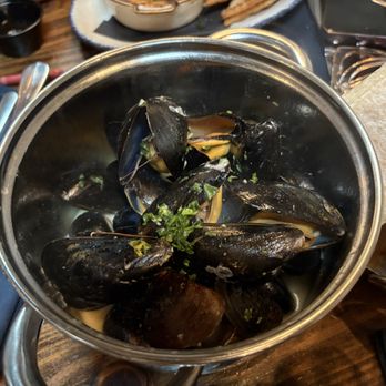The Atlantic - Seafood Near Me - Virginia Beach, Virginia The Atlantic - Seafood Near Me - Virginia Beach, Virginia