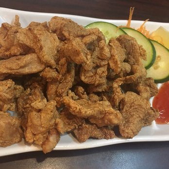 Ajisen Ramen - Ramen Near Me - New York, New York