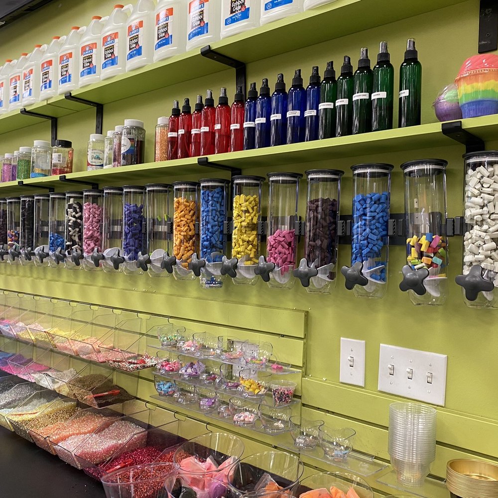 Funtastik Labs - Kids Activities Near Me - Katy, Texas