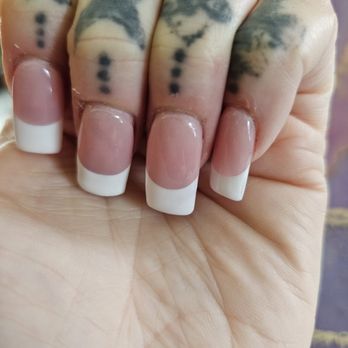 Nail Vanity - Nail Salons Near Me - Willimantic, Connecticut