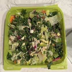 Salata - Regular Salad