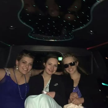 Blue Diamond - Having a blast! - Limos Near Me - Wixom, Michigan Blue Diamond - Having a blast! - Limos Near Me - Wixom, Michigan