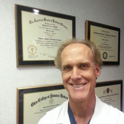 Mitchell Dorris, DPM