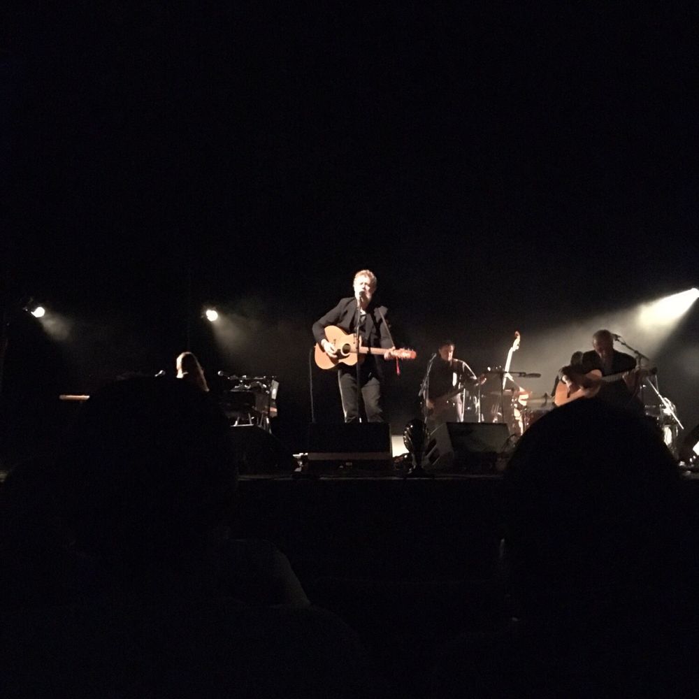 Eccles Theater - Glen Hansard - Performing Arts Near Me - Salt Lake City, Utah Eccles Theater - Glen Hansard - Performing Arts Near Me - Salt Lake City, Utah