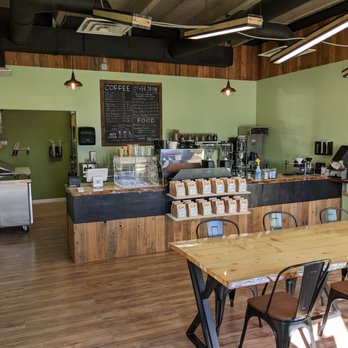 Cafe Belay - the interior of a coffee shop - Coffee Roasteries Near Me - Cañon City, Colorado Cafe Belay - the interior of a coffee shop - Coffee Roasteries Near Me - Cañon City, Colorado