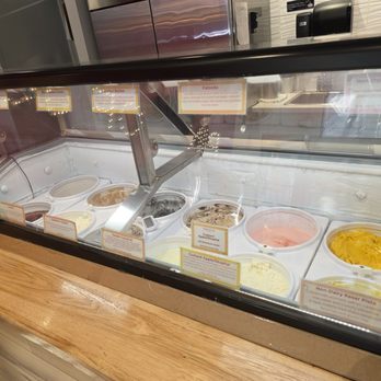 Pints of Joy - Display - Ice Cream & Frozen Yogurt Near Me - Sunnyvale, California Pints of Joy - Display - Ice Cream & Frozen Yogurt Near Me - Sunnyvale, California